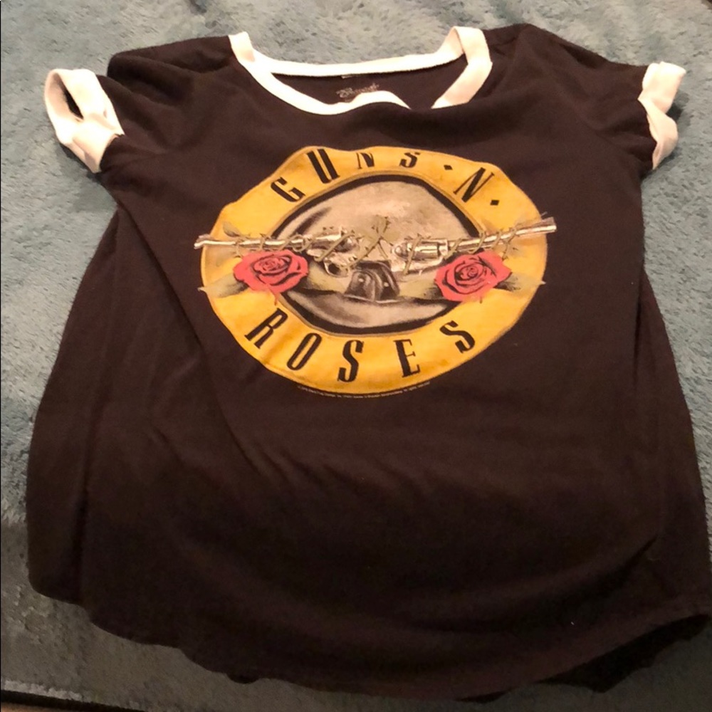 Guns N’ Roses T-shirt